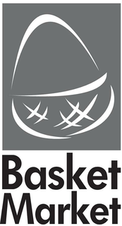 BASKET MARKET trademark