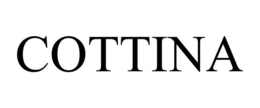 COTTINA trademark