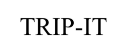 TRIP-IT trademark