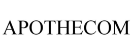 APOTHECOM trademark