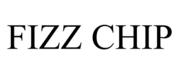 FIZZ CHIP trademark
