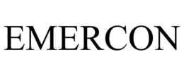 EMERCON trademark