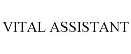 VITAL ASSISTANT trademark