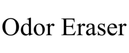 ODOR ERASER trademark