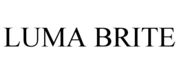 LUMA BRITE trademark