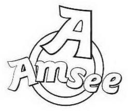 A AMSEE trademark