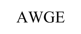 AWGE trademark