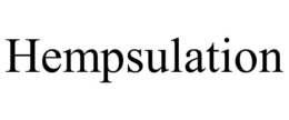 HEMPSULATION trademark