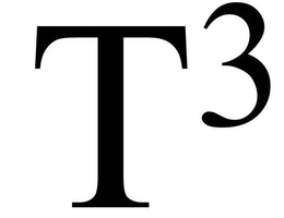 T 3 trademark