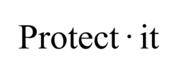 PROTECT· IT trademark