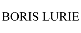 BORIS LURIE trademark