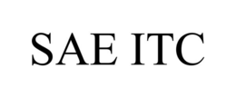 SAE ITC trademark