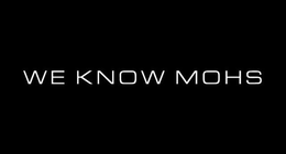 WE KNOW MOHS trademark