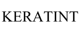 KERATINT trademark