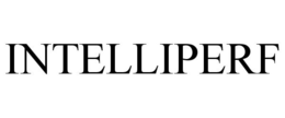 INTELLIPERF trademark