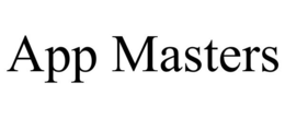 APP MASTERS trademark