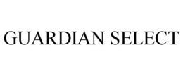 GUARDIAN SELECT trademark