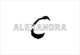 ALEXANDRA C trademark