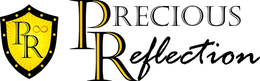 PR PRECIOUS REFLECTION trademark