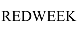 REDWEEK trademark