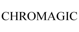 CHROMAGIC trademark