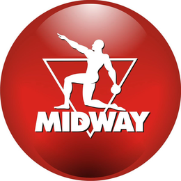 MIDWAY trademark