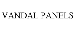 VANDAL PANELS trademark
