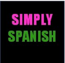 SIMPLY SPANISH trademark