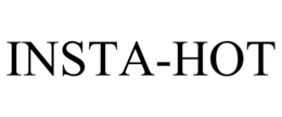 INSTA-HOT trademark