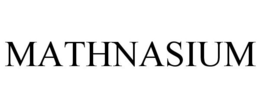 MATHNASIUM trademark