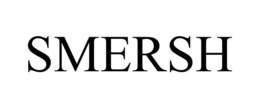 SMERSH trademark