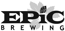 EPIC BREWING trademark
