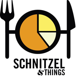 SCHNITZEL & THINGS trademark