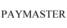 PAYMASTER trademark