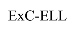 EXC-ELL trademark
