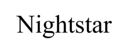 NIGHTSTAR trademark