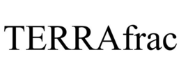TERRAFRAC trademark