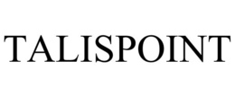 TALISPOINT trademark