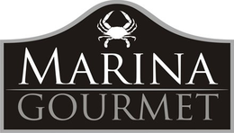 MARINA GOURMET trademark