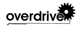 OVERDRIVE trademark