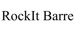 ROCKIT BARRE trademark
