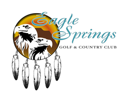 EAGLE SPRINGS GOLF & COUNTRY CLUB trademark