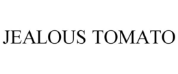 JEALOUS TOMATO trademark