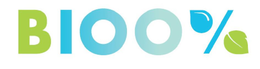 B100% trademark