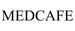 MEDCAFE trademark