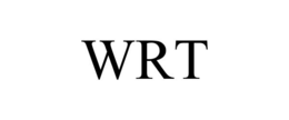 WRT trademark