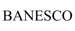 BANESCO trademark