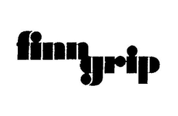 FINNGRIP trademark