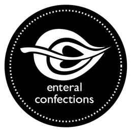 ENTERAL CONFECTIONS trademark