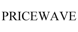 PRICEWAVE trademark